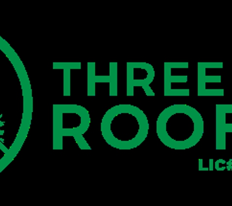 Three Tree Roofing - Kent, WA. Three Tree Roofing