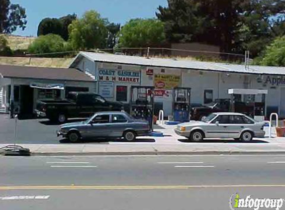 AA Towing & Repair - El Sobrante, CA