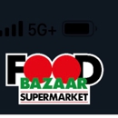 Food Bazaar Supermarket - Wine