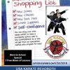 USA Karate gallery