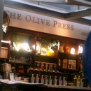 The Olive Press - Olive Oil