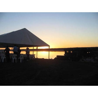 Brown's Party Hire - Kalgoorlie, WA