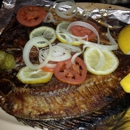 Al Tannour - Restaurants