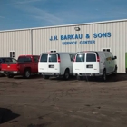 J.H Barkau & Sons