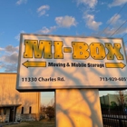 MI-BOX Houston