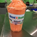 Blend It Healthy - Health Food Restaurants