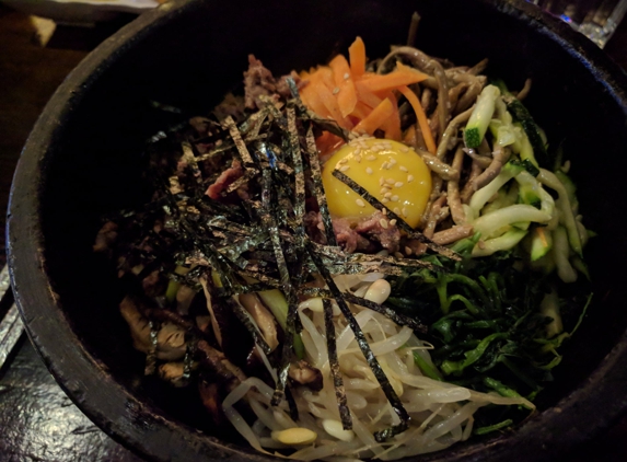 Mokja Korean Eatery - Astoria, NY