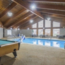Quality Inn & Suites Harrington - Milford - Motels