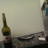 Arte Wine and Paint gallery