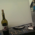 Arte Wine and Paint