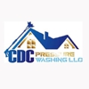CDC Pressure Washing gallery