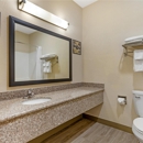 Best Western Big Spring Lodge - Hotels