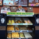 Dunkin' - Donut Shops