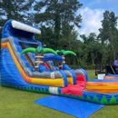 Just Add Air Inflatables