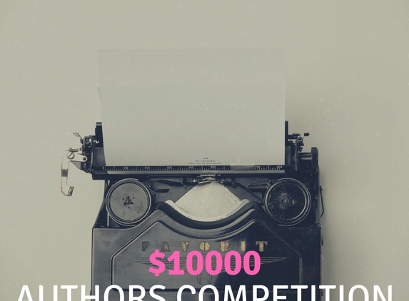 novelorbook.com - Saint Paul, MN. Write your book and win $10000 author competition