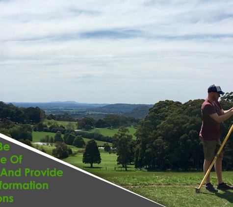 T Cooper & Associates - Eltham, VIC. We Would Be Happy To Be Of Assistance And Provide You With Information Or Quotations