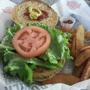 Fuddruckers