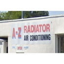 A-Z Auto Radiator & AC - Automobile Air Conditioning Equipment