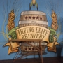 Irving Cliff Brewery