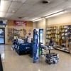 Praxair gallery