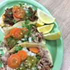 Carnitas Al Estilo Michoacan