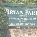 Bryan Park - Golf Courses