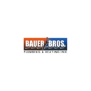 BAUER BROS PLUMBING & HEATING INC - Septic Tank & System Cleaning