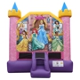 Jam Jam Bounce House and Inflatable Party Rentals