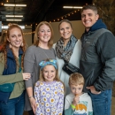 Gold Creek Community Church - Methodist Churches