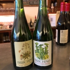 Birichino Winery Tasting Room