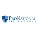 Pro National Title - Title Companies