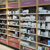Gnc gallery