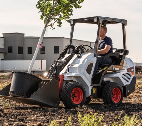 Bobcat Central, Inc. - Merced, CA