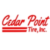 Cedar Point Tire, Inc. gallery