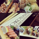 Tokoname Restaurant - Sushi Bars