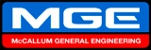 McCallum General Engineering - Engineering & Engineers