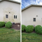 Blues Pressure Washing