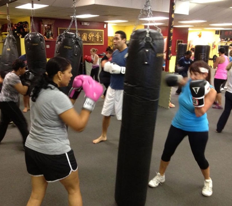 John Wai Kung Fu Academy - Plantation, FL