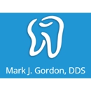Mark J. Gordon, DDS - Teeth Whitening Products & Services