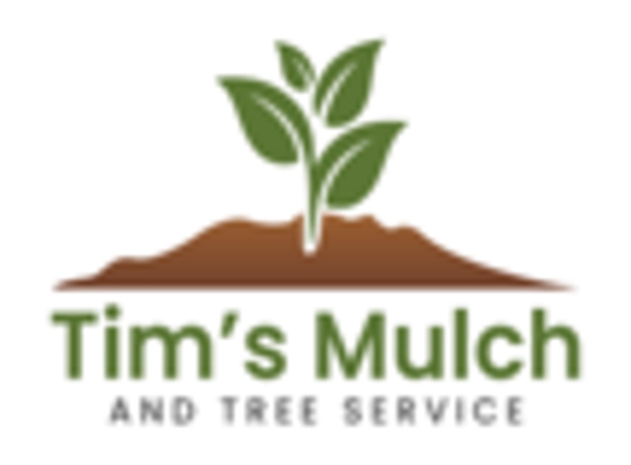 Tim's Mulch and Tree Service - Omaha, NE