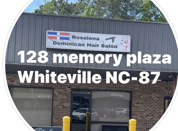Roselena Dominican Hair Salon - Whiteville, NC
