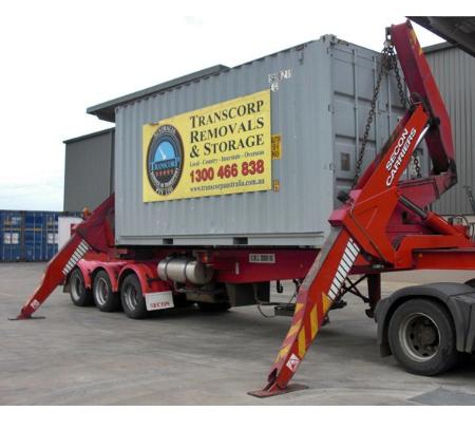 Transcorp Removals & Storage