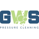 GWS Pressure Cleaning - Pressure Washing Equipment & Services