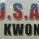 USA Tae Kwon DO & Karate - Martial Arts Instruction