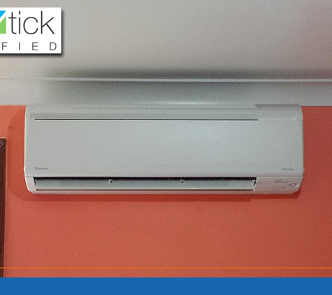 The Heat Pump Man. All Makes And Models, Not Restricted To One Brand