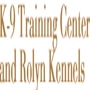 K-9 Training Center