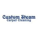 Custom Steam Carpet Cleaning - Water Damage Restoration