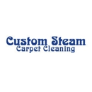 Custom Steam Carpet Cleaning - Tile-Cleaning, Refinishing & Sealing