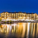 The Lodge at Columbia Point - Lodging