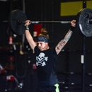 Burg CrossFit Grub - Health Clubs